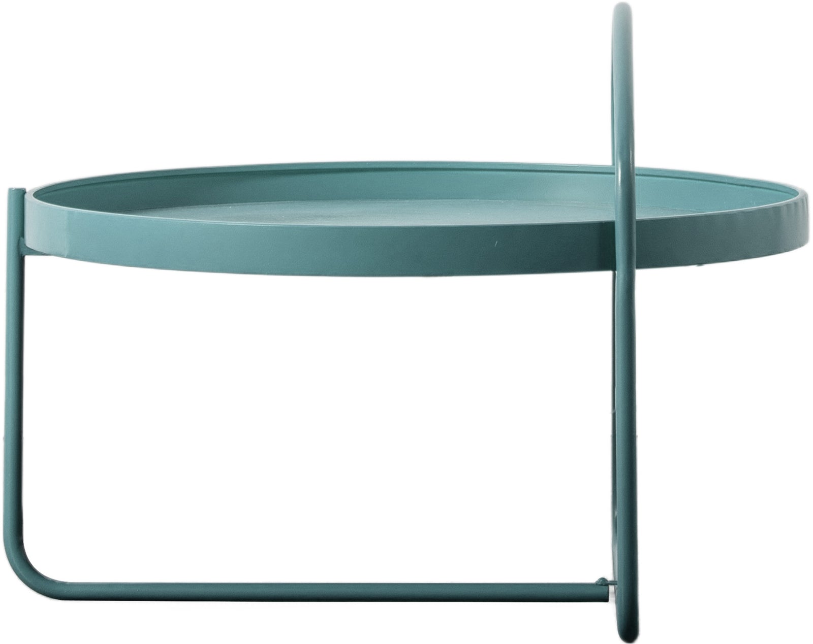 Table basse Melbury de en sarcelle - 4