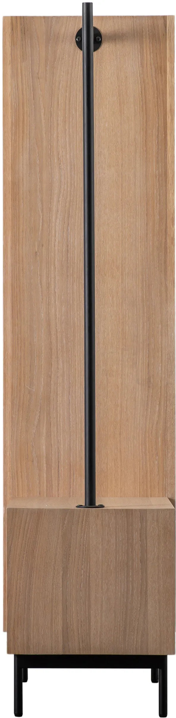 Galery Direct Okayama Armoire Ouverte - 9