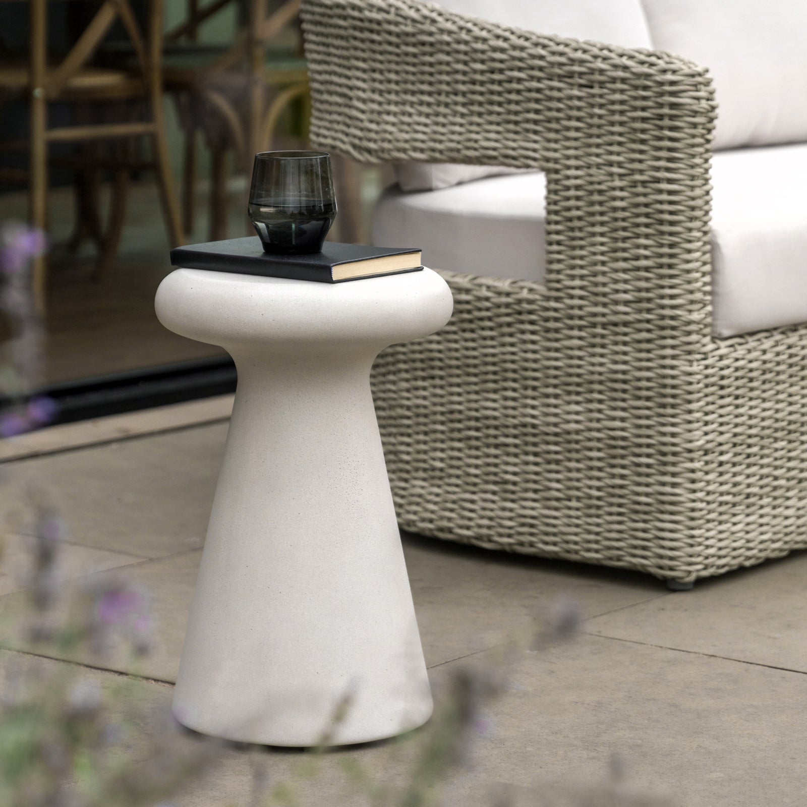 Table d'appoint Pavia