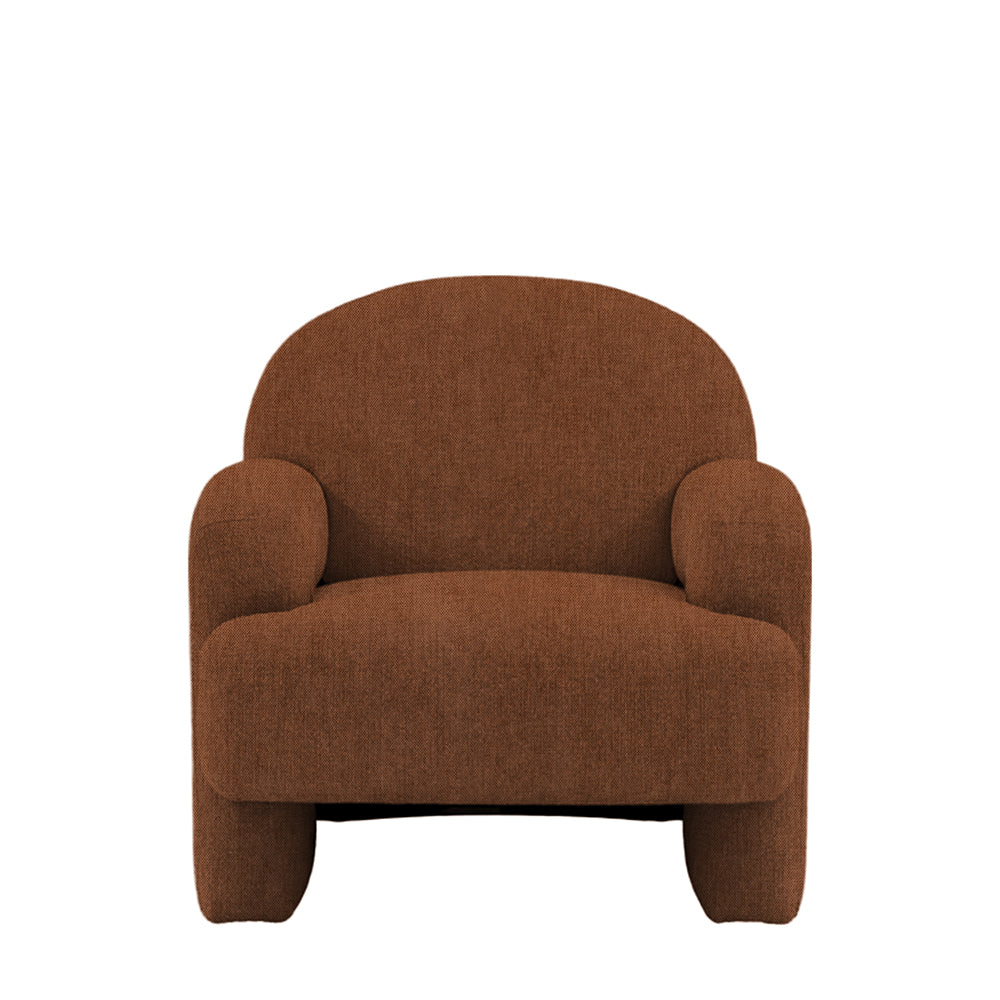 Aros Armchair - 16