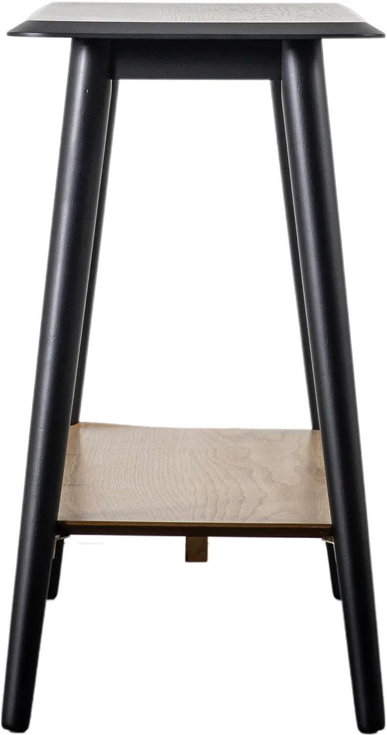 Maddox Table de Console avec Étagère - 5