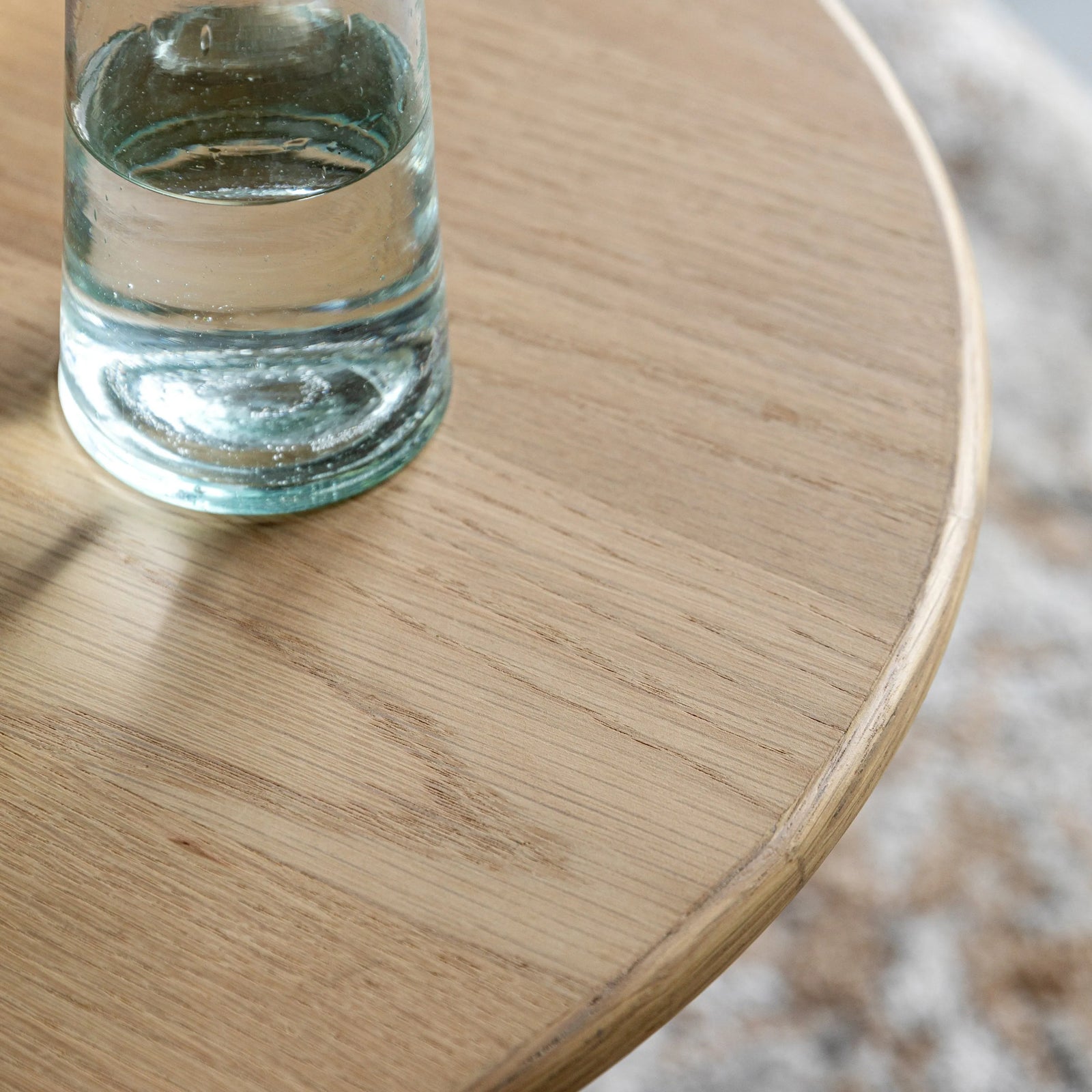 Table d'appoint Korsa - 3