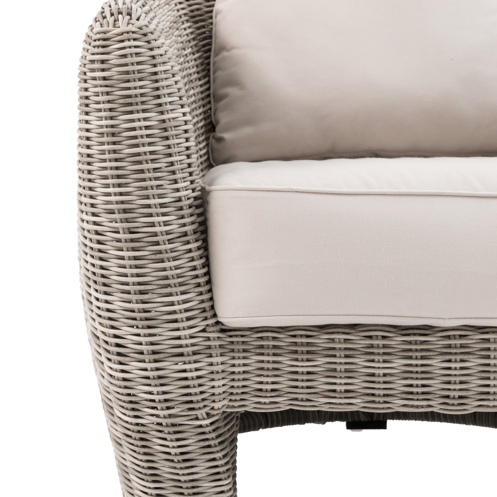 Fauteuil de jardin Gallery Garden Positano - 8