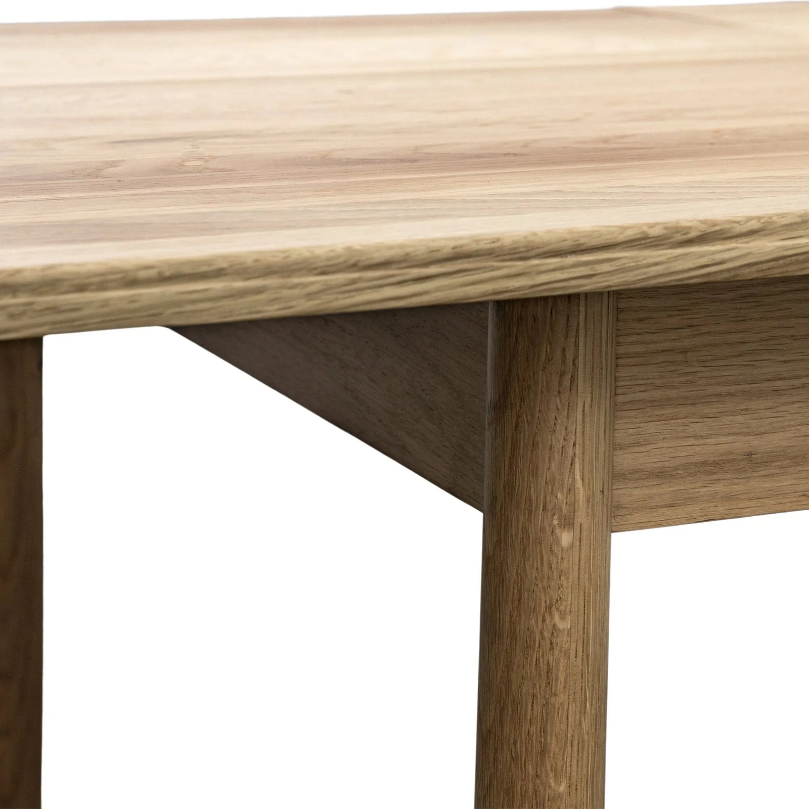 Wycombe Extending Dining Table - 4