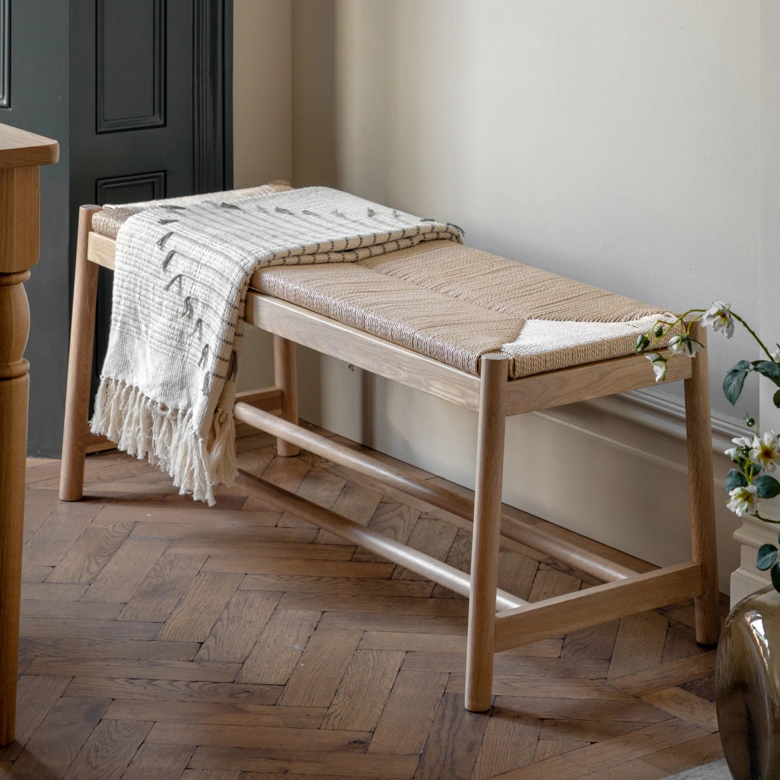 Eton Banc en Corde