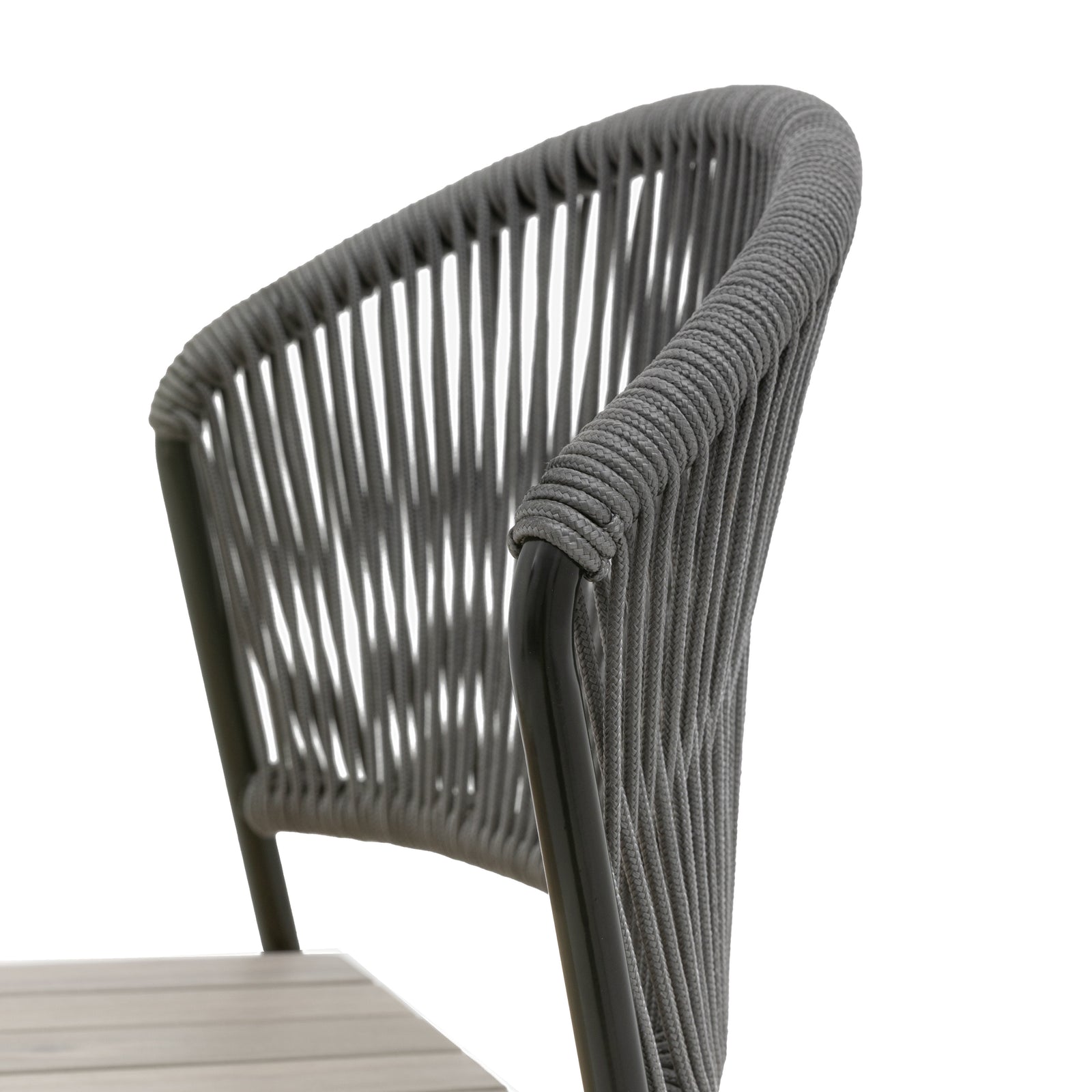 Ensemble de 2 chaises de jardin Taronto Gallery Garden - 7
