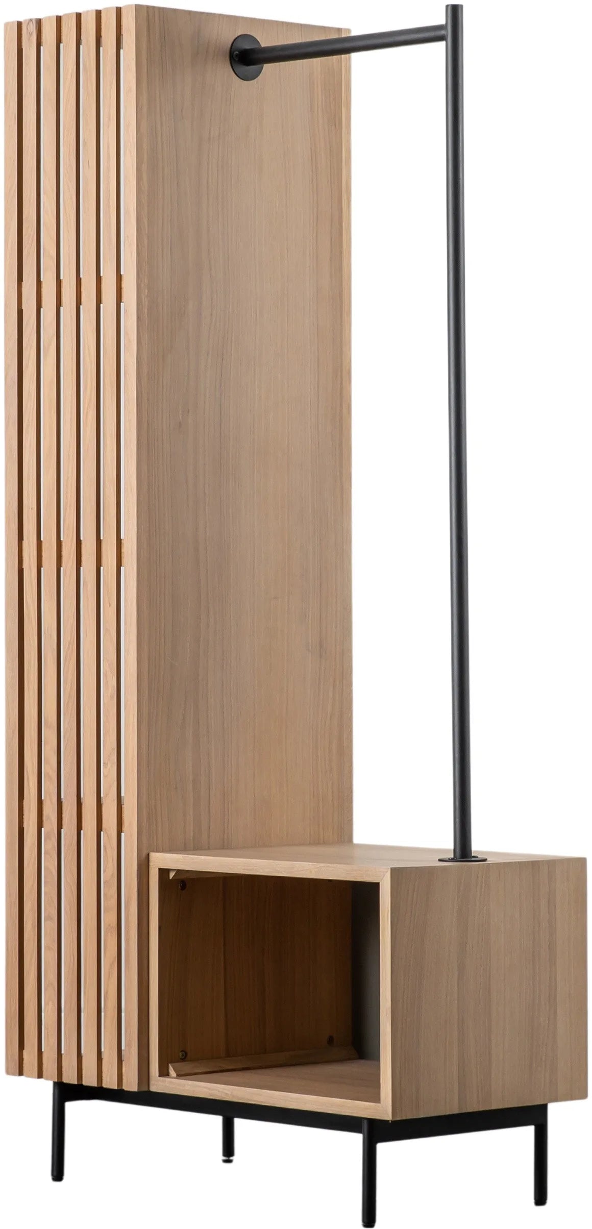 Galery Direct Okayama Armoire Ouverte - 7