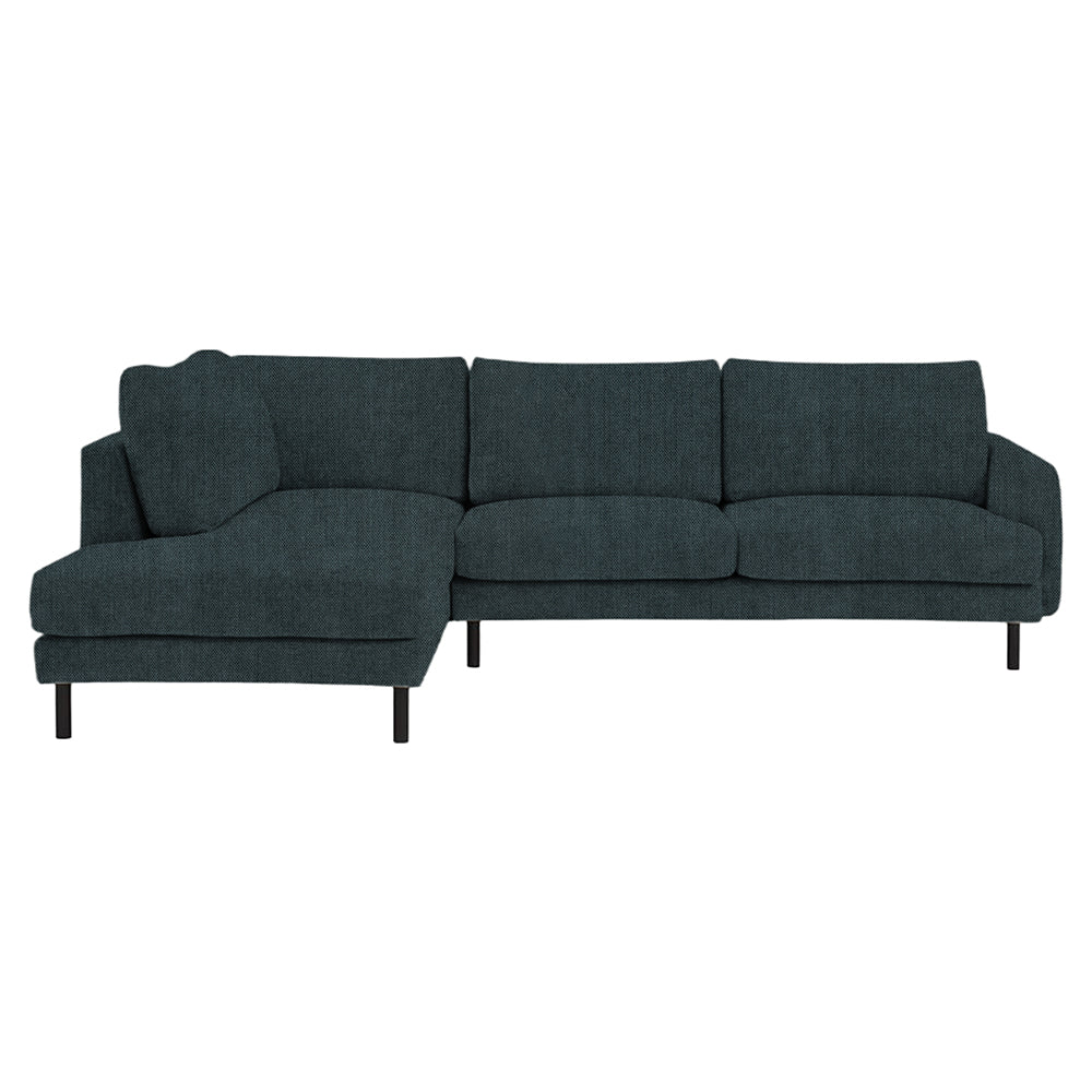 1. Clerkenwell Canapé Chaise Longue Gauche - 26