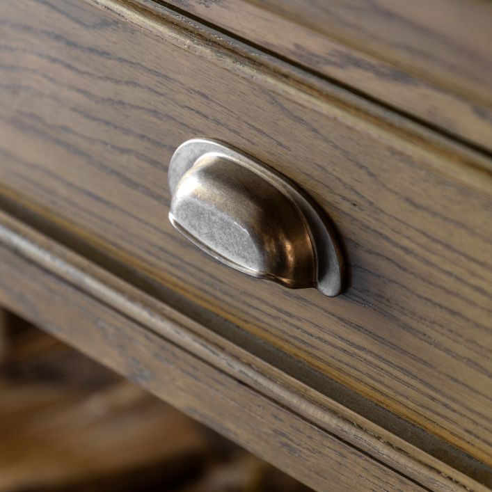 Hardwick Table Console avec 1 Tiroir - 4