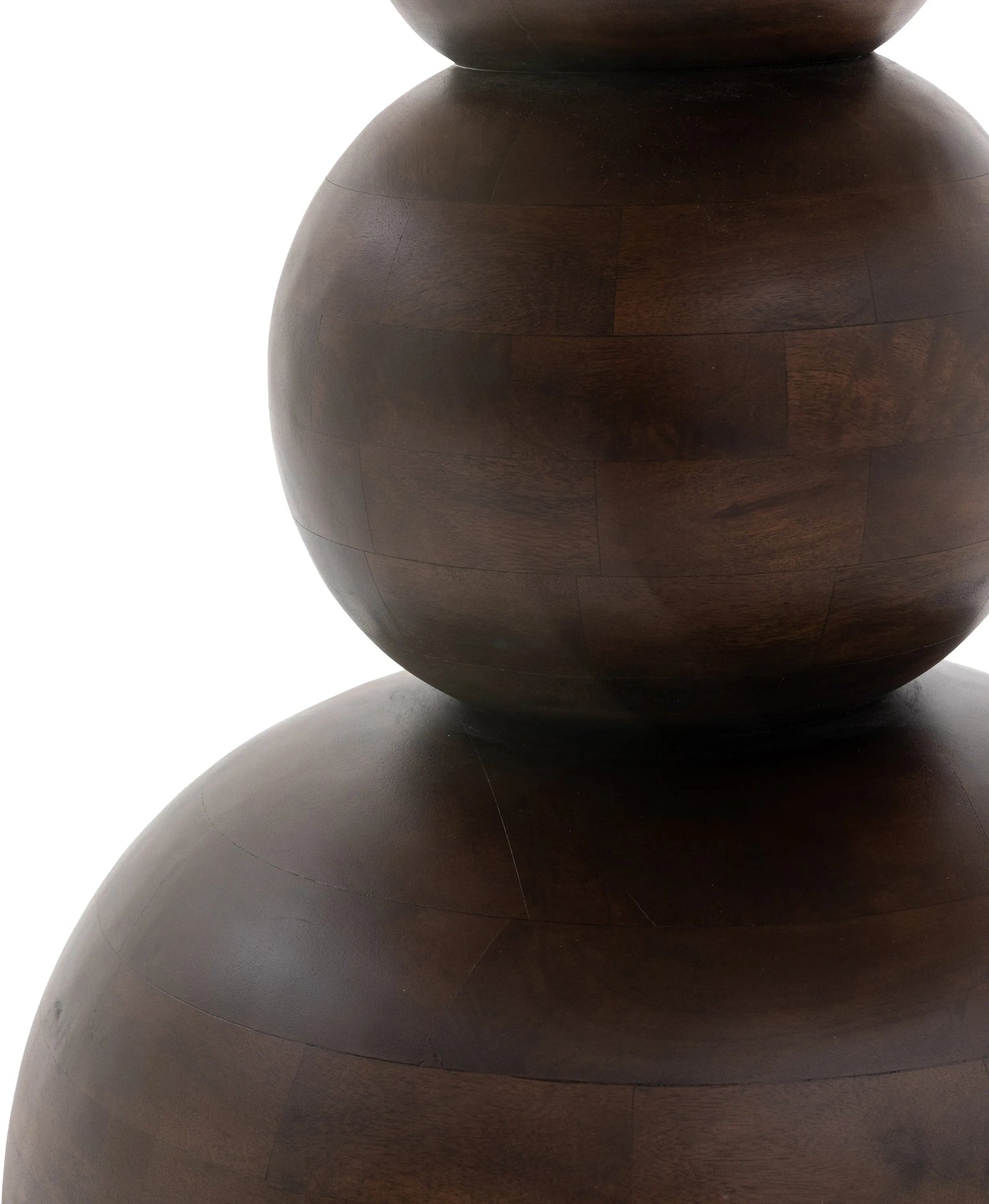 Sculpt Round Dining Table - 4