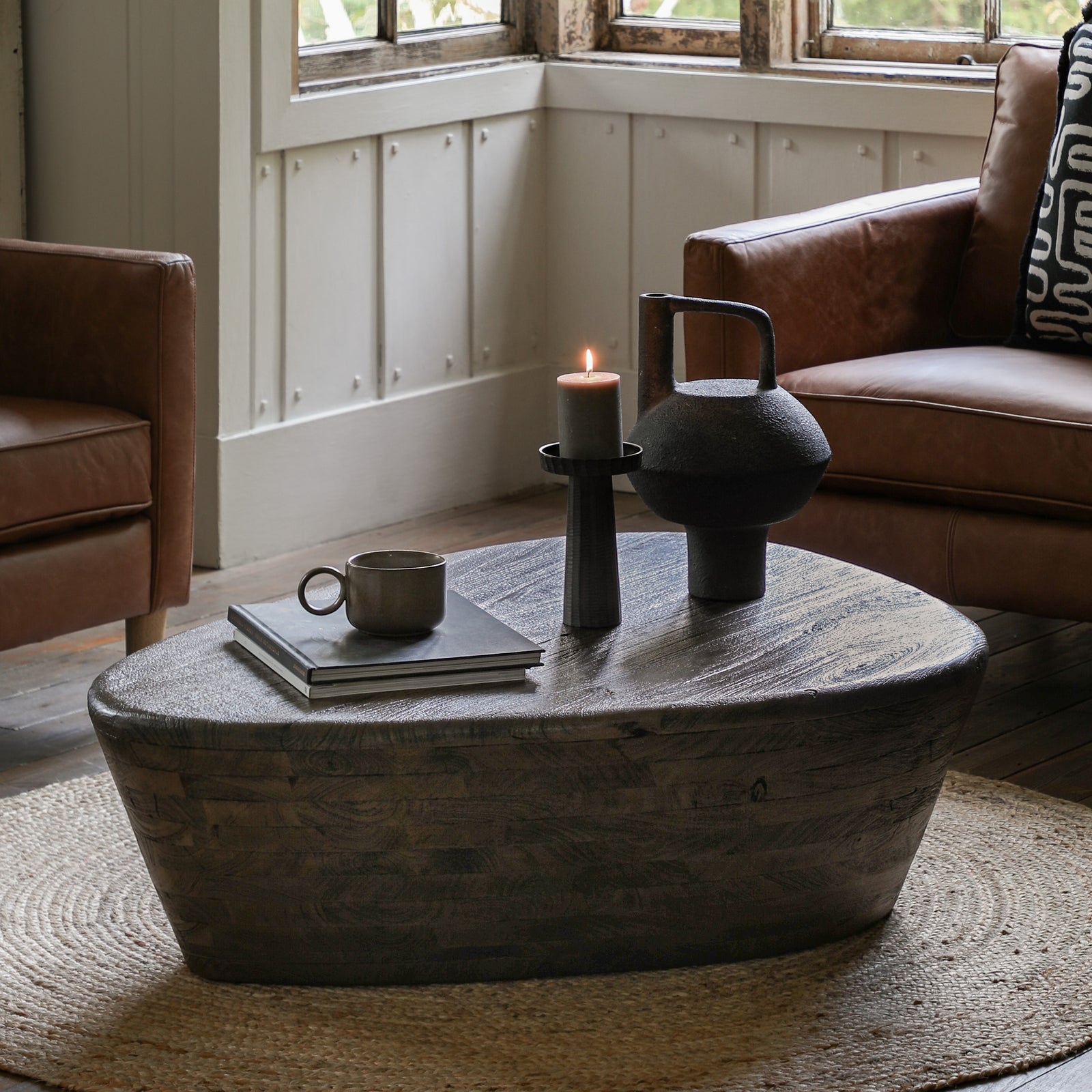 Table basse Oregon