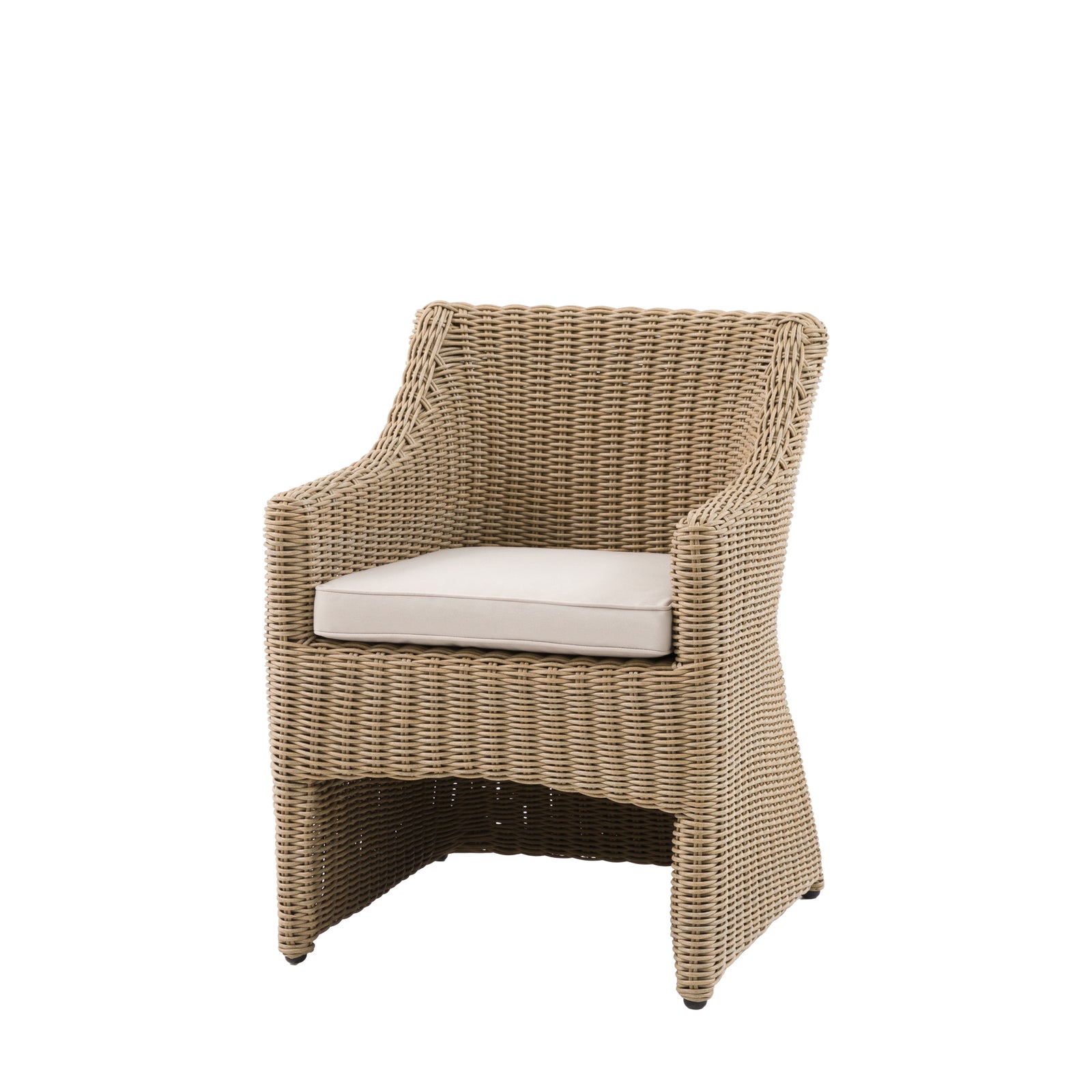 Gallery Garden Pair of Chatsworth Dining Chairs - 5