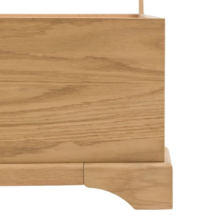 Malvern King Size Bed - 6