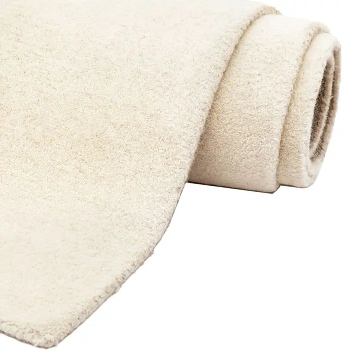 Romney Lambswool Rug 2000x2900mm - 3