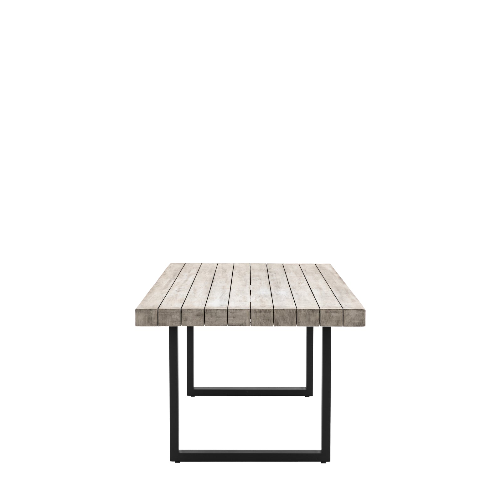 Gallery Garden Table de Salle à Manger Taranto pour 8 Personnes - 7