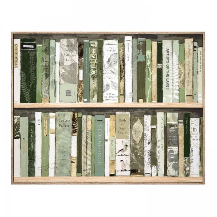 Galerie Direct Toile encadrée Anthology - 5